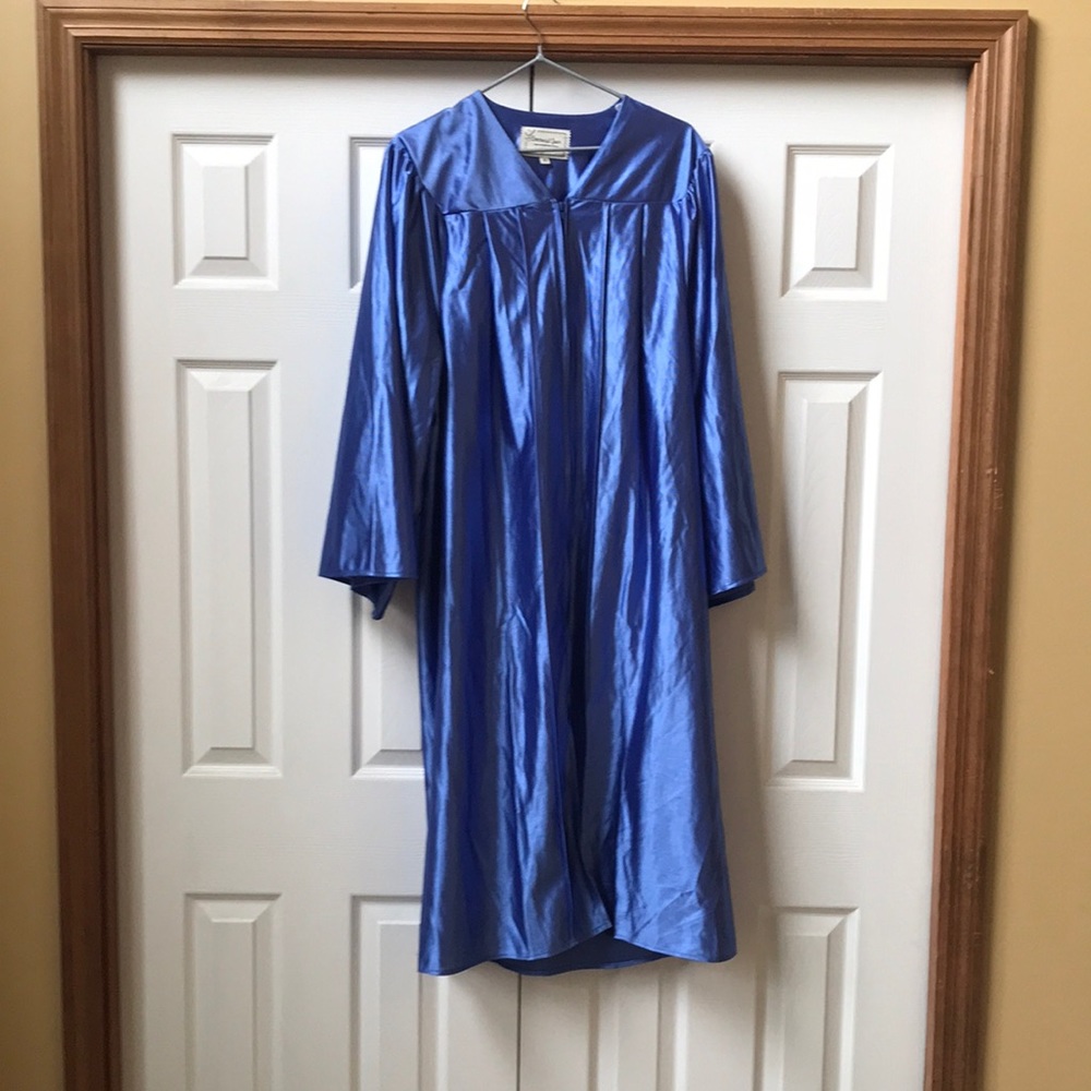 Ceremonial Gown